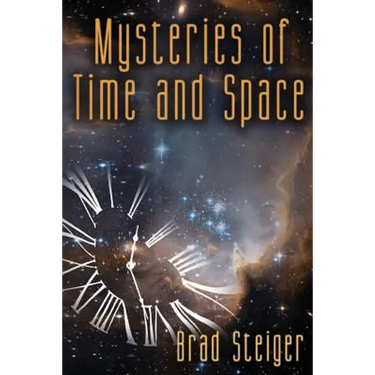Mysteries of Time and Space
