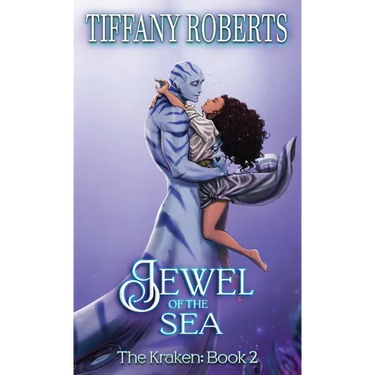 Jewel of the Sea (The Kraken 2) - Color