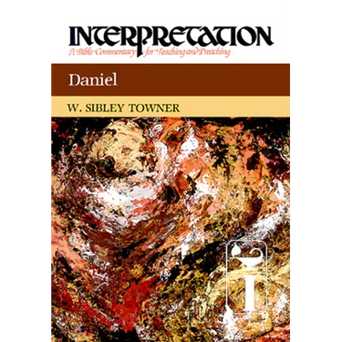 Daniel: Interpretation: A Bible Commentary for Teaching and Preaching