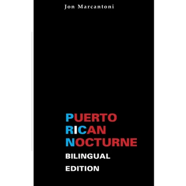 Puerto Rican Nocturne: Bilingual Edition