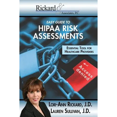 Easy Guide To HIPPA Risk Assessments: Essential Tool For Healthcare Providers