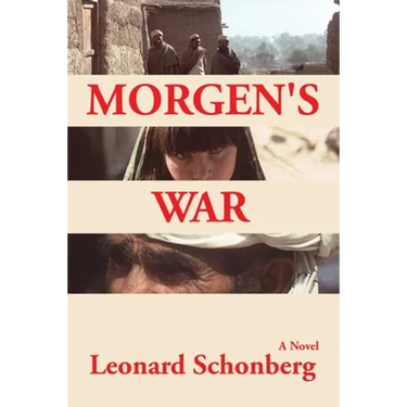 Morgen's War