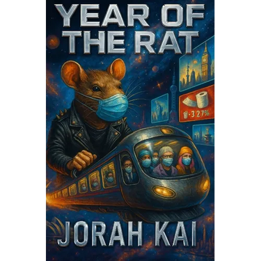 Year of the Rat: 2020, As it Happened, Around the World