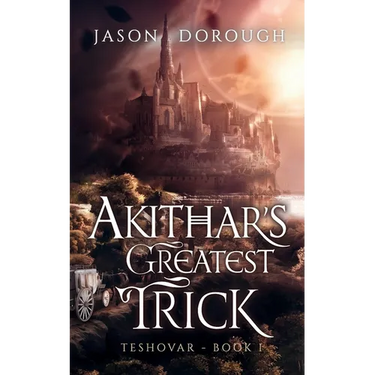 Akithar's Greatest Trick