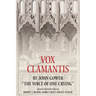 Vox Clamantis by John Gower: The Voice of One Crying