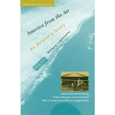 America from the Air: An Aviator's Story