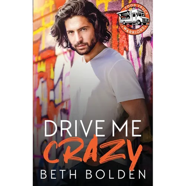 Drive Me Crazy