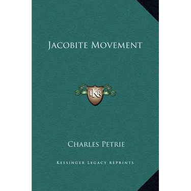 Jacobite Movement