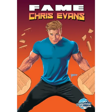 Fame: Chris Evans