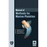 Manual of Methods for Marine Plankton