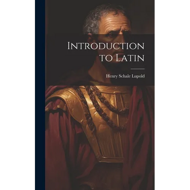 Introduction to Latin