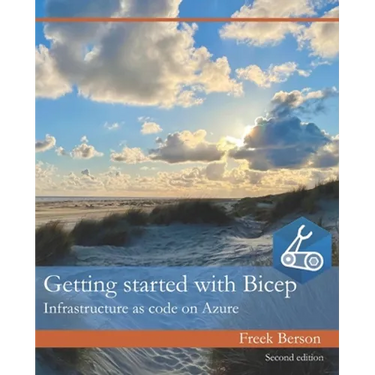Getting started with Bicep: Infrastructure as code on Azure
