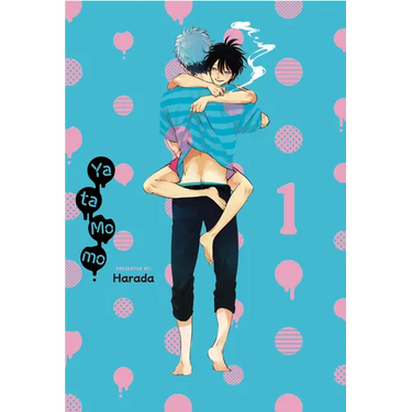 Yatamomo, Part 1