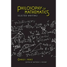 Philosophy of Mathematics: Selected Writings