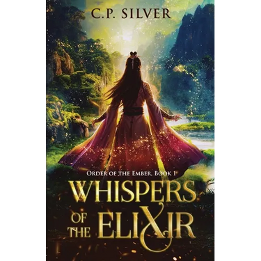 Whispers of the Elixir