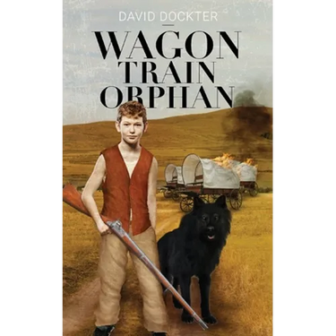 Wagon Train Orphan