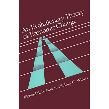 Evolutionary Theory of Economic Change