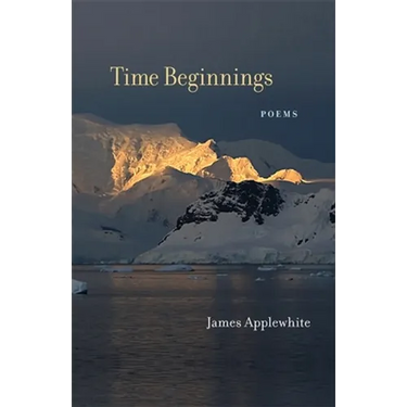 Time Beginnings: Poems