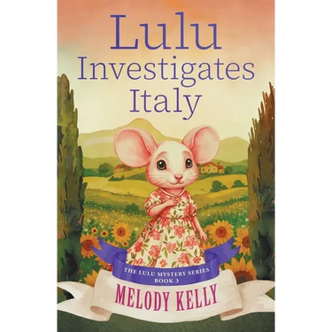 Lulu Investigates Italy