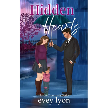 Hidden Hearts