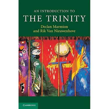 An Introduction to the Trinity