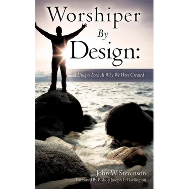 Worshiper By Design