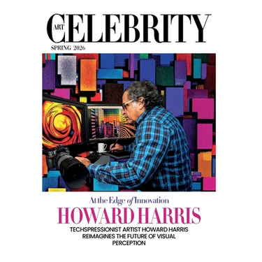 Howard Harris: At the Edge of Innovation