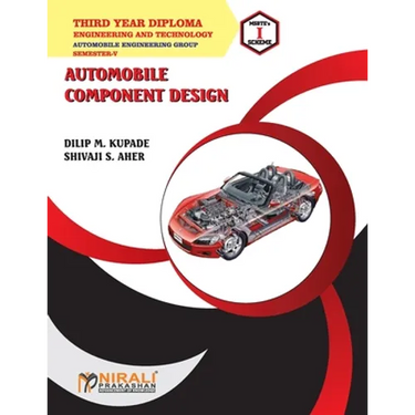Automobile Component Design (22558)