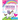 Unicorns Activity Book