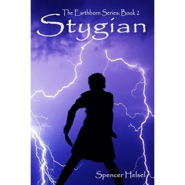 Stygian
