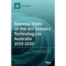 Biennial State-of-the-Art Sensors Technology in Australia 2019-2020