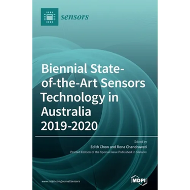 Biennial State-of-the-Art Sensors Technology in Australia 2019-2020