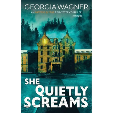 She Quietly Screams