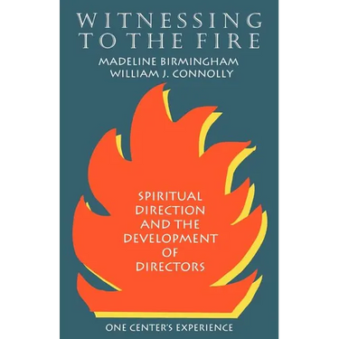 Witnessing to the Fire