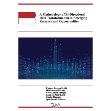 A Methodology of Bi-Directional Data Transformation in Emerging Research and Opportunities