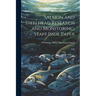 Salmon and Steelhead Research and Monitoring: Staff Issue Paper: 1988