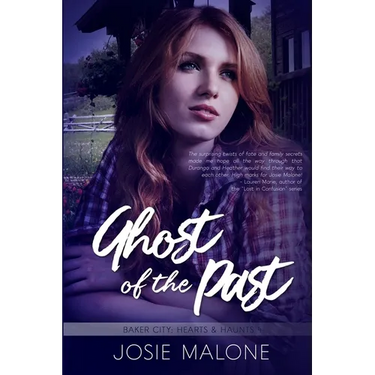 Ghost Of The Past