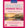 Spanish Grammar Drills, Premium Fourth Edition