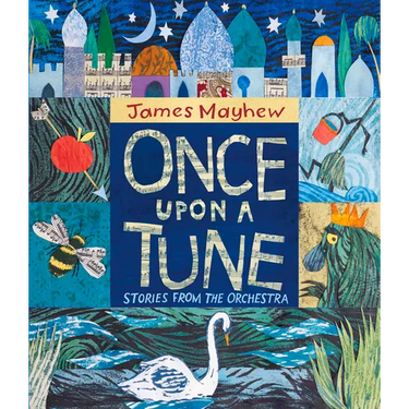 Once Upon a Tune: Stories from the Orchestra