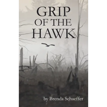 Grip Of The Hawk