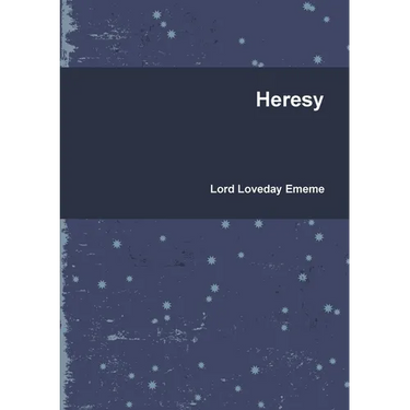 Heresy