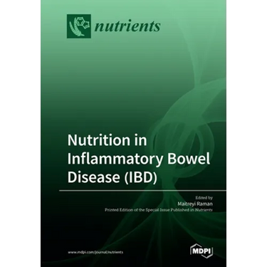 Nutrition in Inflammatory Bowel Disease (IBD)