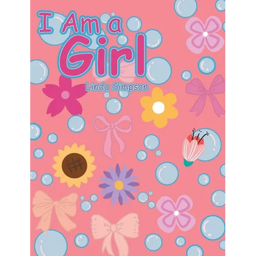 I Am a Girl
