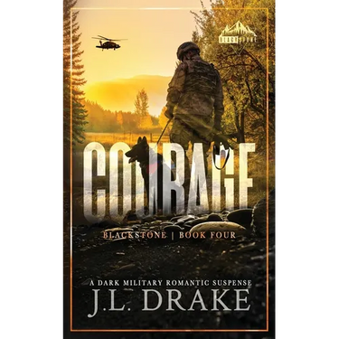 Courage (Discreet Edition)