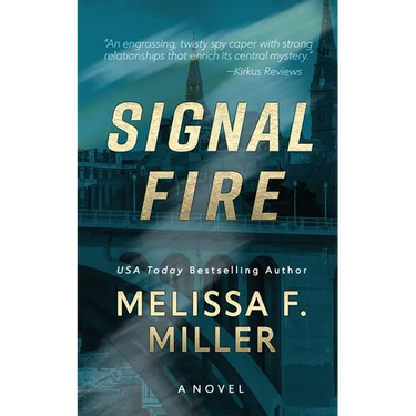 Signal Fire