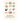 The Gifts the Ocean Gave Me: A Collection of Poems