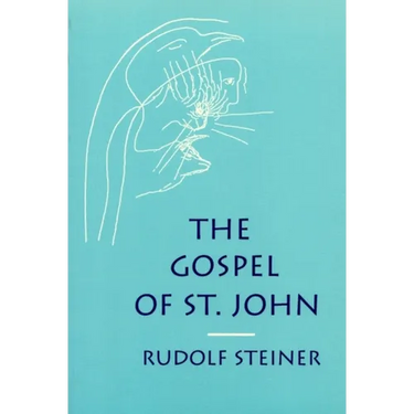The Gospel of St. John: (Cw 103)
