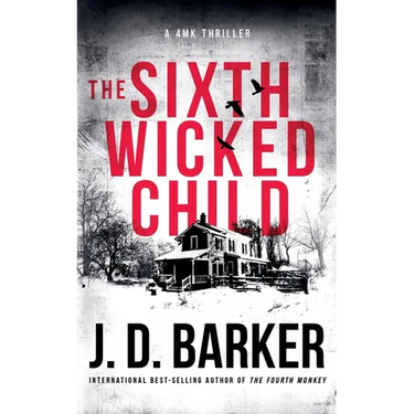 The Sixth Wicked Child