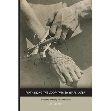 Re-Thinking The Godfather 50 Years Later