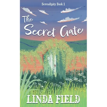 The Secret Gate: Serendipity Book One